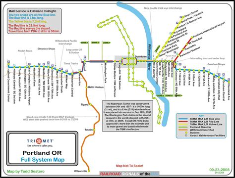 Max Line Map