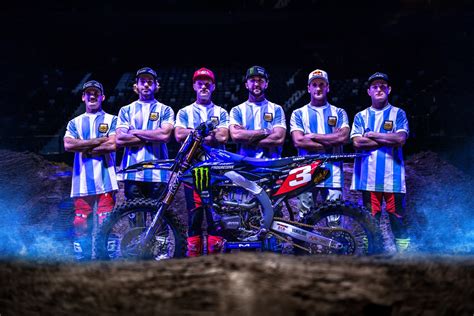 WSX to Race In Buenos Aires and London in 2025 - Racer X