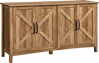 Amazon Panana Kitchen Buffet Server Table Accent Sideboard