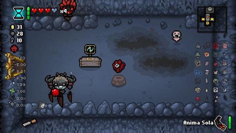 Am I The Luckiest Man Alive R Bindingofisaac