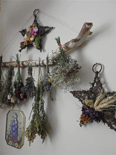 Pin On Pagan Pagan Crafts Wiccan Decor Witchy Crafts