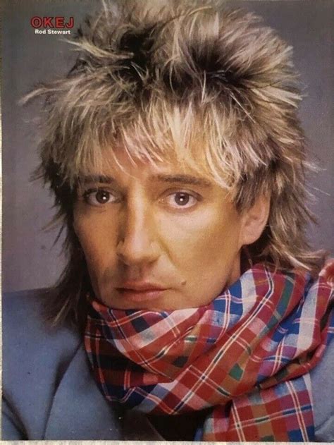 Pin By Csilla Traxler On Rod Stewart Rod Stewart Plaid Scarf Stewart