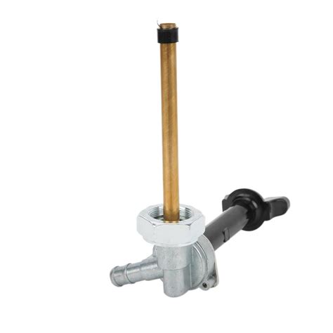 Buy Fuel Valve Petcock With Lever Screw Mz L Replacement For