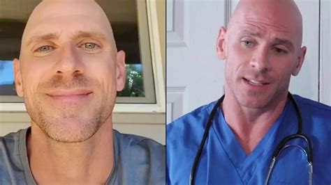 Adult Performer Johnny Sins Explains Where His Name Came From Entertainment Ladbible