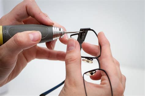 Glasses And Sunglasses Repairs Fix Sos Eyewear Services