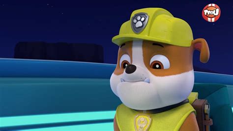 Paw Patrol La Pat Patrouille S Rie Tf