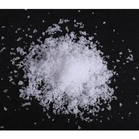 Zinc Sulphate Heptahydrate Crystals Iron Free Grade Standard