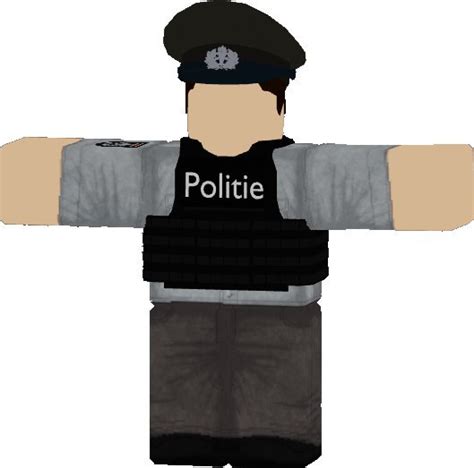 Roblox Uniform Shirt