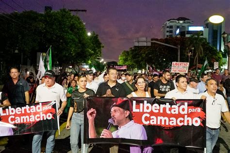 C Vicos Coordinan La Organizaci N Del Cabildo Nacional Para Que Sea