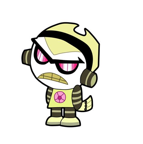 Billy And Mandy Mandroid Png By Pelu888 On Deviantart