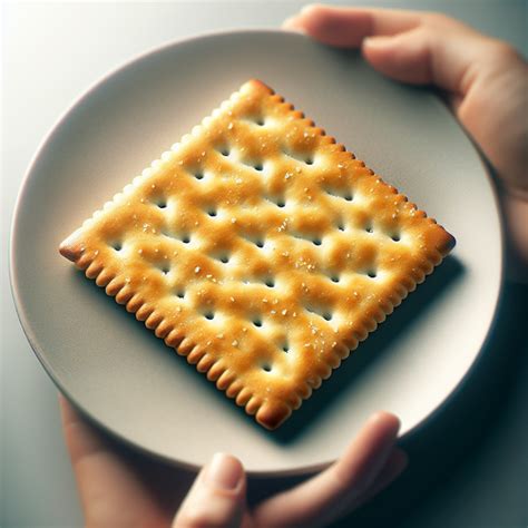 Are Saltine Crackers Healthy For Weight Loss Foodn Workout