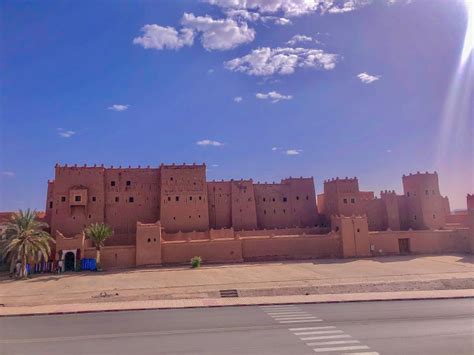 From Marrakech Day Trip To Ait Benhaddou And Ouarzazate GetYourGuide