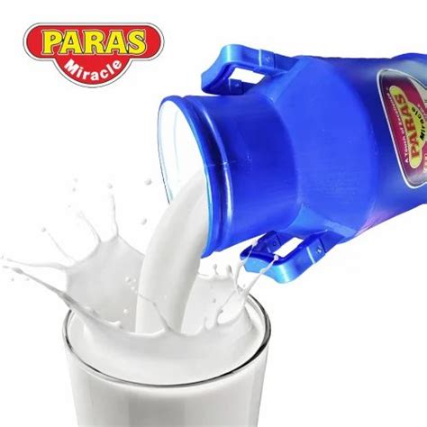 Paras 20 Ltr Milk Can At Best Price In Keshod By Shivam Sales