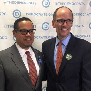 The election of Tom Perez for DNC Chair was a missed opportunity for ...