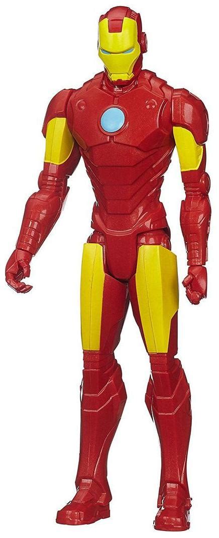 Buy Big Size 11 Inch Ironman Classic Titan Ultimate Super Power Action