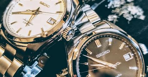 「記念日」には腕時計を買ってもいいよね？ 腕時計喫茶 Wristwatch Tearoom