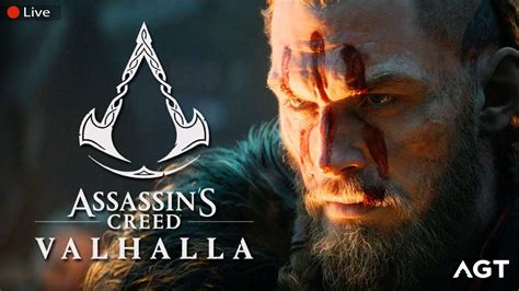 Assassin S Creed Valhalla Official Trailer 2020 Youtube