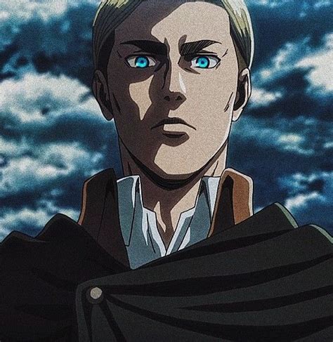 Erwin Smith Snk