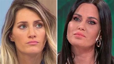 La Fuerte Frase De Natalie Weber Contra Fabi N Cubero Tras Responder A