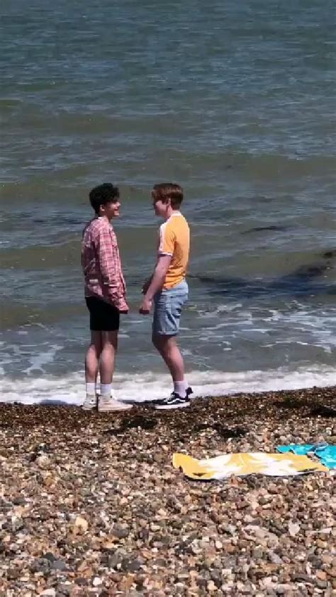 Meu Casal Charlie Video The Incredibles Cute Gay