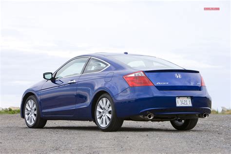 2009 Honda Accord Coupe Picture Number 24975