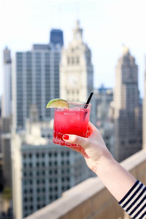 The Best Things To Do In Chicago This Summer 2018 Charmingly Styled