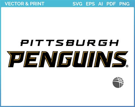 pittsburgh penguins logo 2
