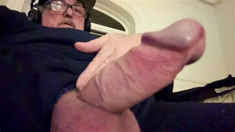 Father S Fully Erect Penis Ejaculates Gay Big Cock Porn Feat Eric Vezina By FapHouse XHamster