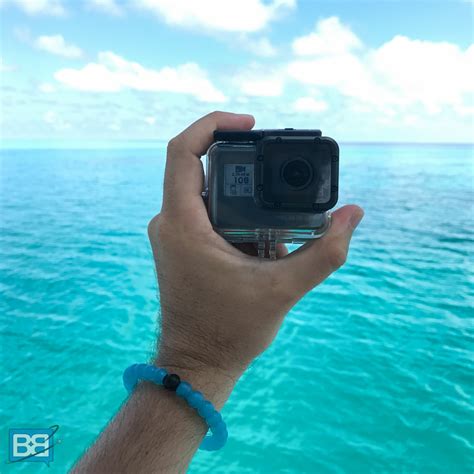 Review The Gopro Hero 6 Camera And Should You Add It To Your Travel