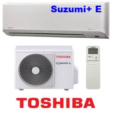 Toshiba Suzumi Plus Ras B N Kv E Svejo