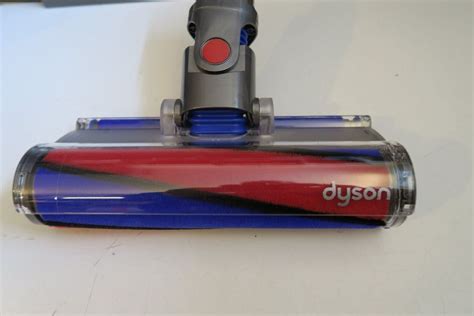 Dyson B Rste Soft Roller V V V V Acheter Sur Ricardo