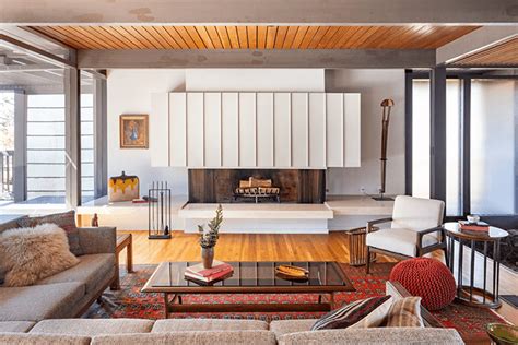 Japanese Inspired Midcentury In View Park Seeks 11m