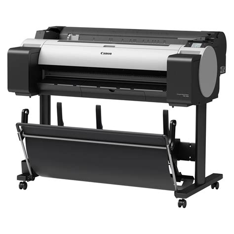 Impressora Plotter Canon Imageprograf Tm Lunes Tecnologia De