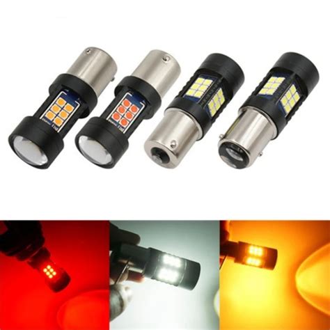 Aliexpress Buy Car Led Reversing Light T Turn Signal