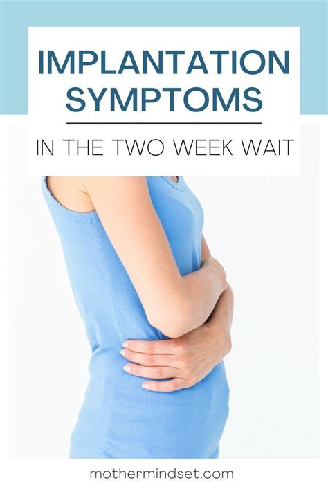 Pregnancy Implantation Symptoms Know The Signs Artofit