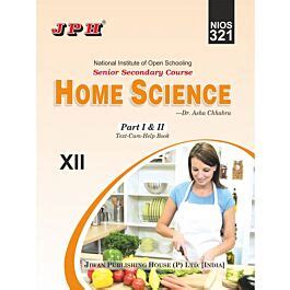 Raajkart Jph Nios Guide Of Home Science For Class Code