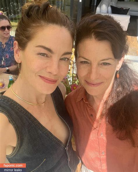 Michelle Monaghan Aka Michellemonaghan Nude Leaks Photo Faponic