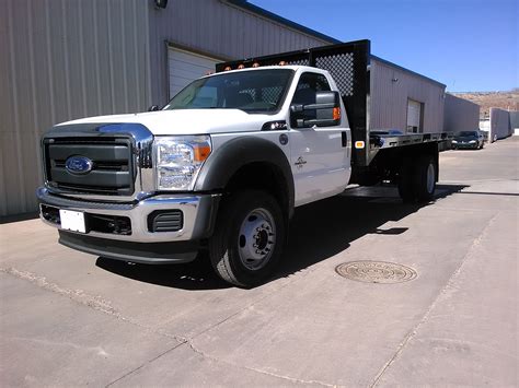 Ford F550 Diesel - amazing photo gallery, some information and ...