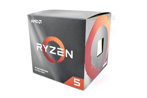 AMD Ryzen 5 3600X Review - amd_ryzen_5_3600x_front_box.jpg