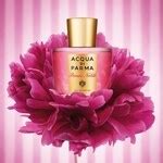 Peonia Nobile Edizione Speciale By Acqua Di Parma Reviews Perfume Facts