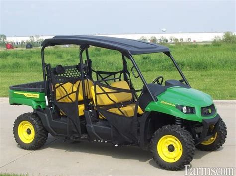 2022 John Deere XUV560E S4 For Sale Farms