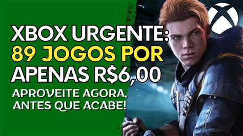 Corre Liberou Agora No Xbox Jogos Por Apenas R Pegue