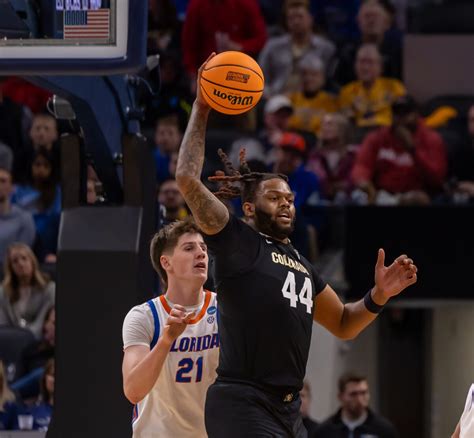 March Madness: NCAA Basketball Tournament photos - Indianapolis Recorder