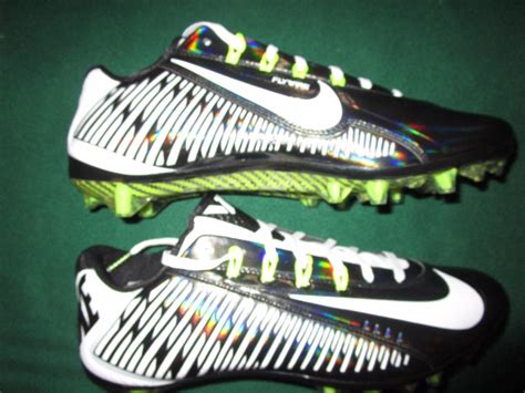 Nike Vapor Carbon Elite 2014 Td Football Cleats Various White Black