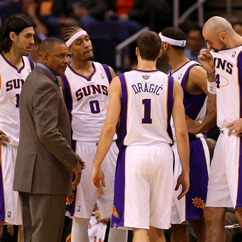 How Each Phoenix Suns Player Must Immediately Improve | News, Scores ...