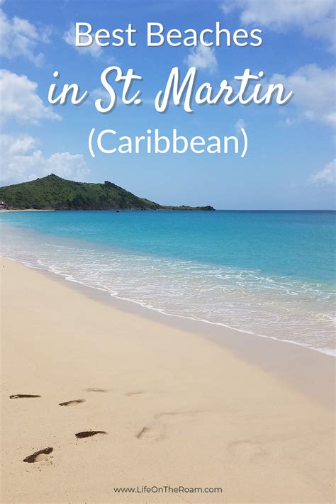 The 10 best beaches in st martin french side – Artofit