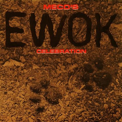 Meco – Ewok Celebration Lyrics | Genius Lyrics