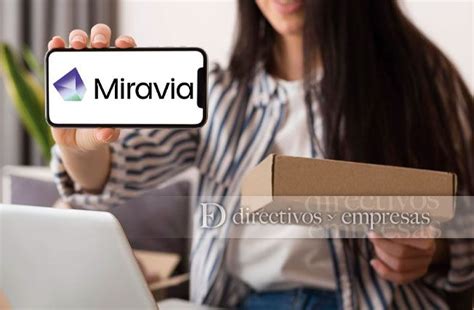 Miravia la aplicación de compras en línea con descuentos y marcas