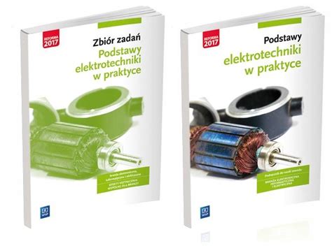 Podstawy Elektrotechniki W Praktyce Zbi R Zada