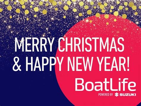 Give The Gift Of Boatlife This Christmas